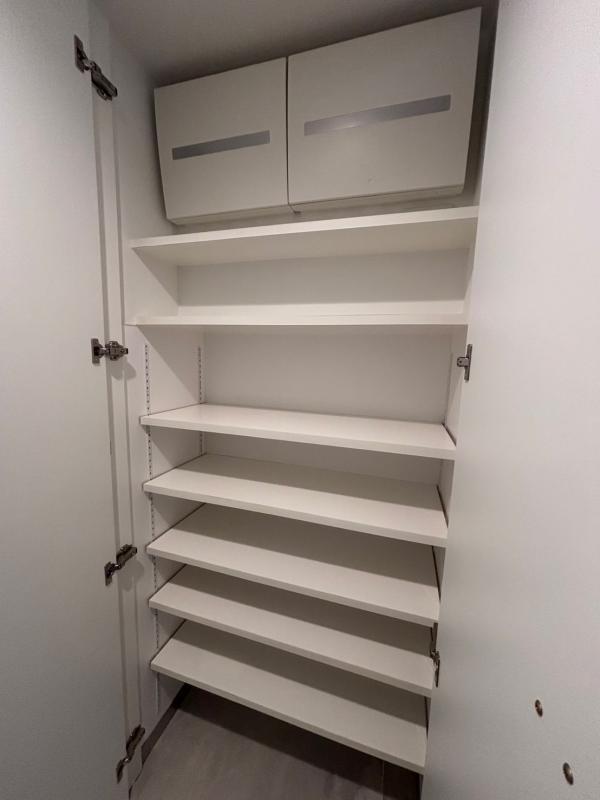 ルクール市ヶ谷払方町(旧ARK HOUSE 市ヶ谷払方町)1階 玄関