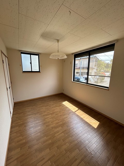 スターバレー0102号室 部屋その他