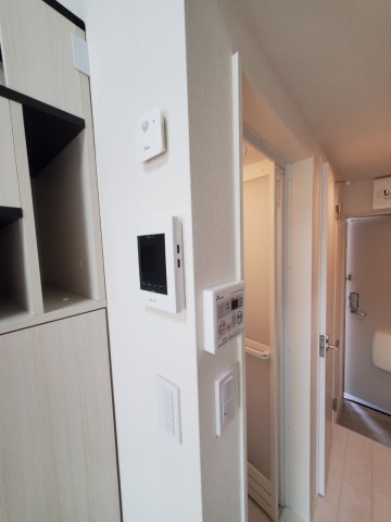 コラゾン0206号室 内観