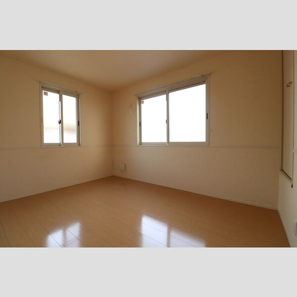 コージーハウス　A101号室 洋室