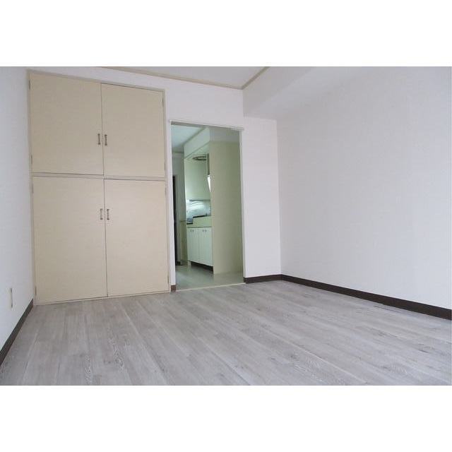 スプリングハイツ弥生2階 内観