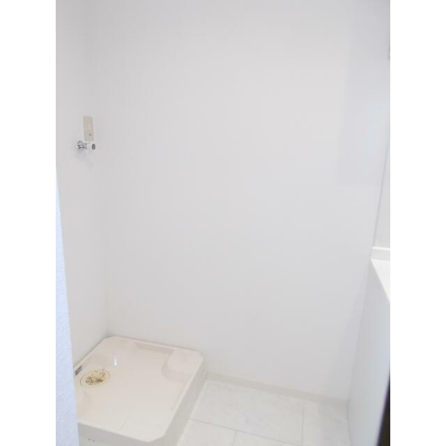 エルコート1階 部屋設備