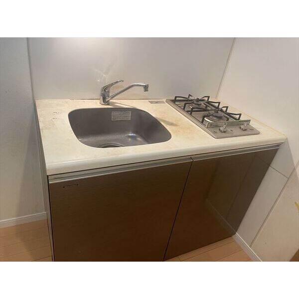 スパシエ　八王子　クレストタワー505号室 部屋その他