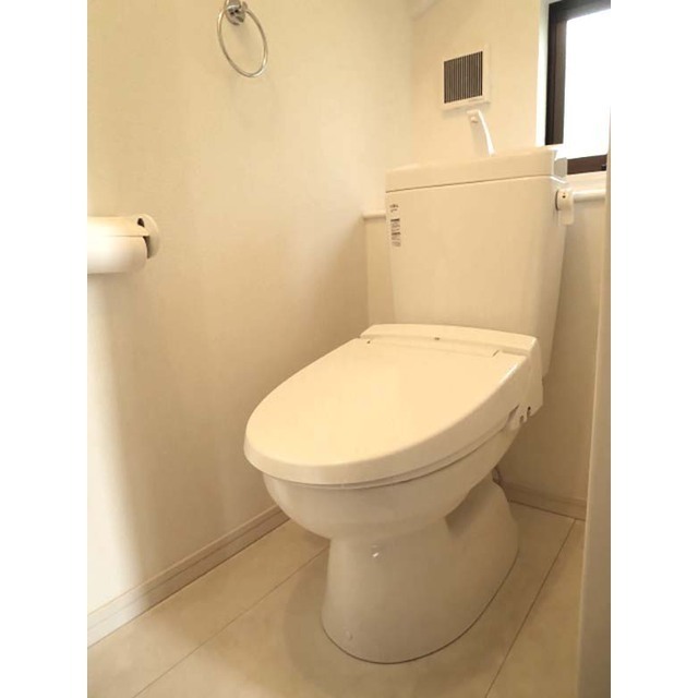 ボナール深沢 トイレ