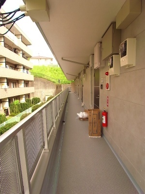 リブリ・ニュータウン3階 部屋その他