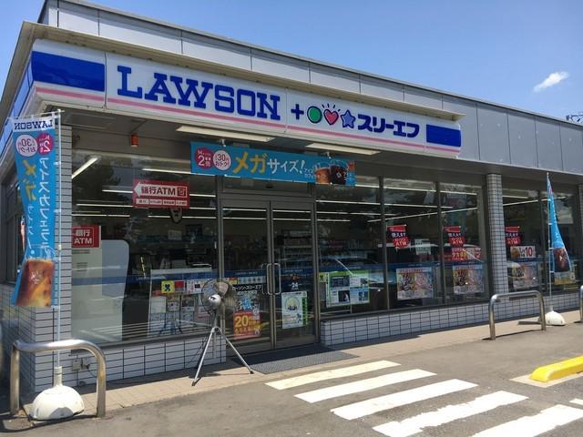 Ｅｓｐｅｒａｎｃｅ～エスペランス～ ローソン・スリーエフ北松戸店