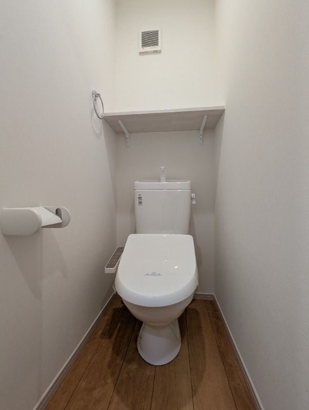 MELDIA相武台下3階 部屋その他