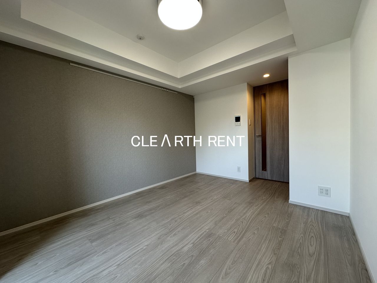 コンシェリア東京 ＜ＨＩＧＡＳＨＩＪＵＪＯ ＲＥＳＩＤＥＮＣＥ2階 新築★当社クレアスレントのみでご紹介が可能なお部屋