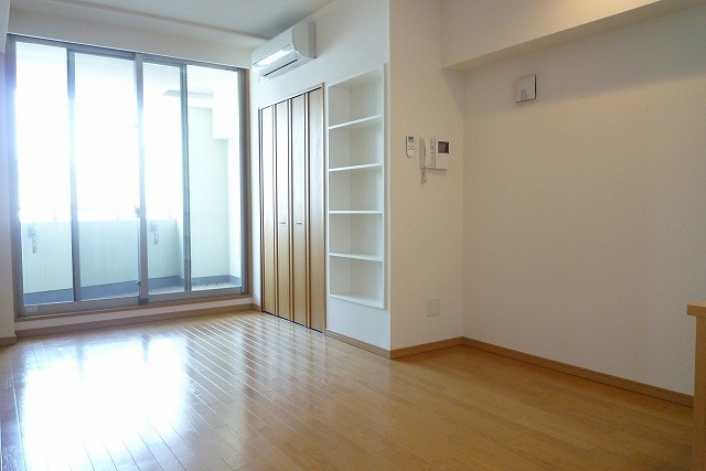 カームコート白金高輪0504号室 部屋その他