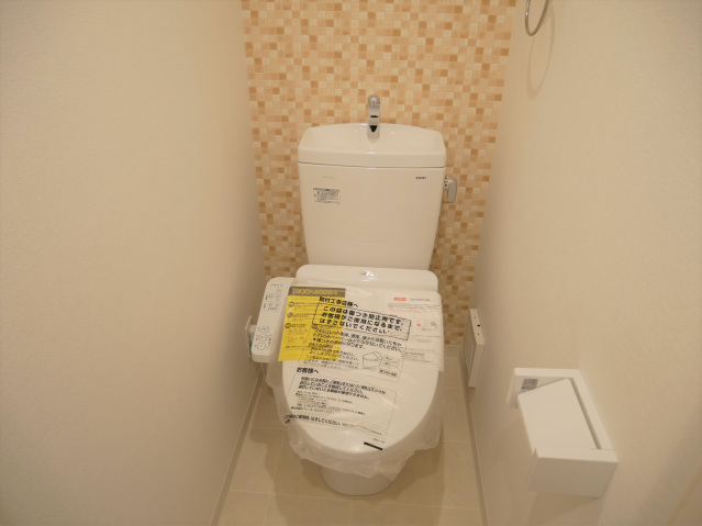 ＣＢ東大宮ライブリー2階 部屋その他