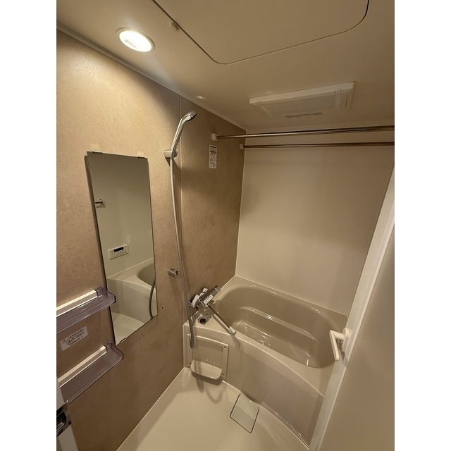 アトリオフラッツ自由が丘イースト404号室 2026年2月撮影