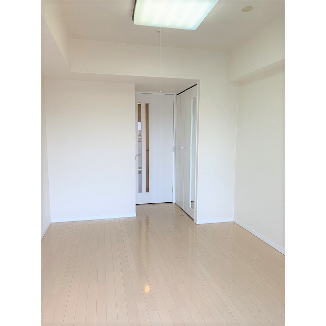 カリーノ西国分寺0803号室 同建物別部屋の参考画像