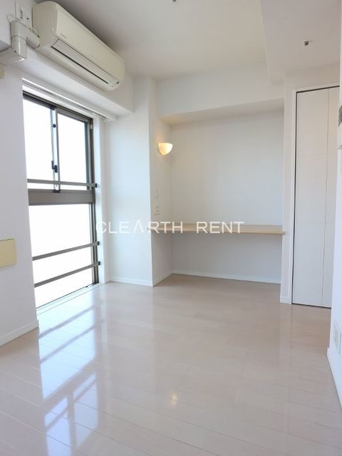 パレステュディオ文京根津13階 同タイプ別住戸写真となります。現況と異なる場合がございます。