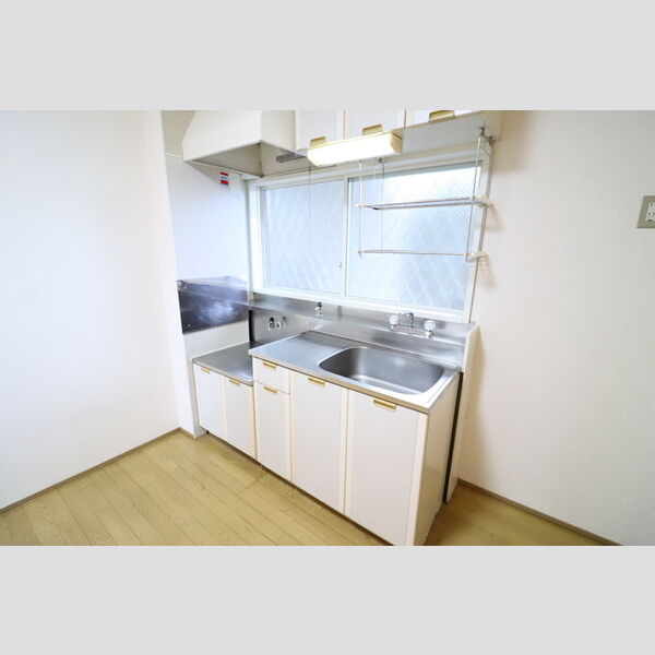 シティハイム セルティア キッチン