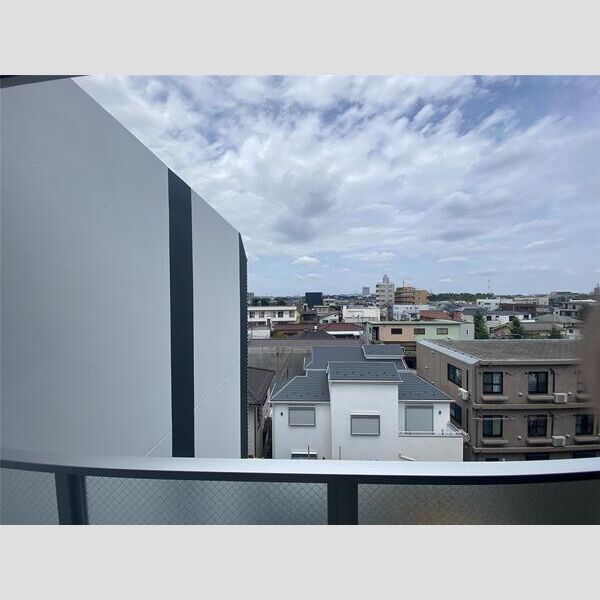 MAXIV東京HN508号室 部屋その他