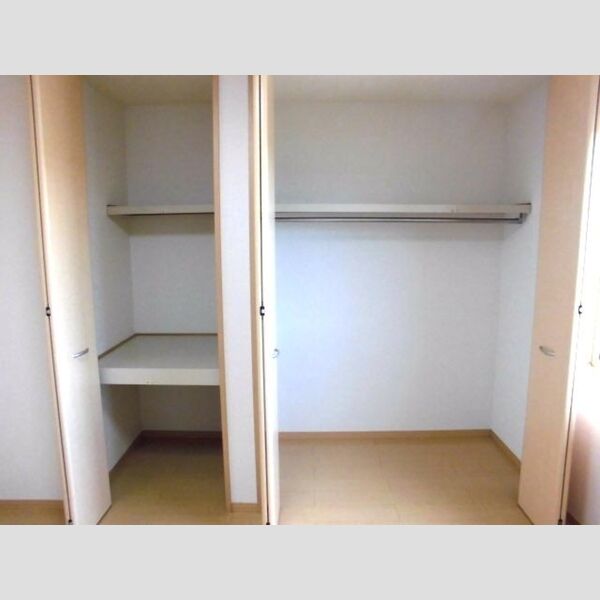 エスペランサ102号室 同建物別部屋の参考画像