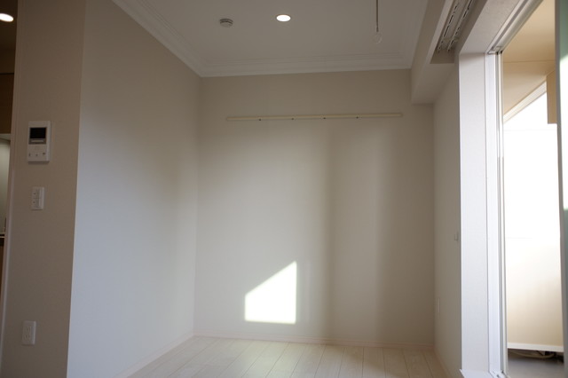 Ｌｅｓ　Ｍｅｒｖｅｉｌｌｅｕｓｅｓ0202号室 リビング