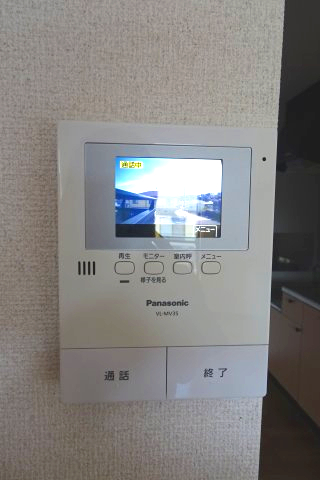 ルミエール・アイユーＡ棟A-2号室 ※現況優先