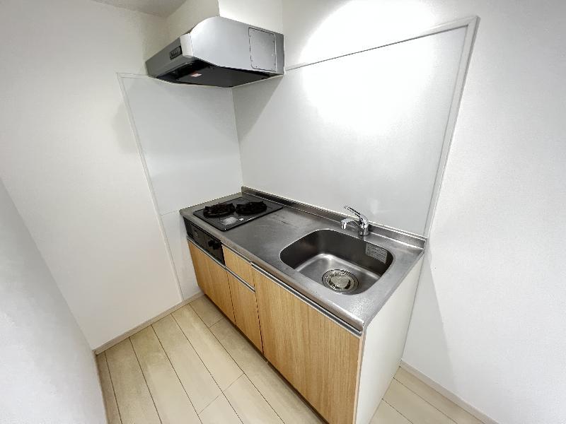 Ｃａｓｔｉｌｌｏいのはな キッチン