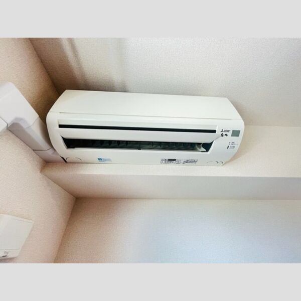 ティーロワ湘南 エアコン