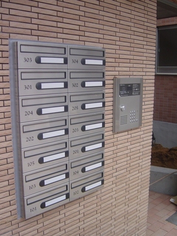 Ｋハイム2階 部屋その他