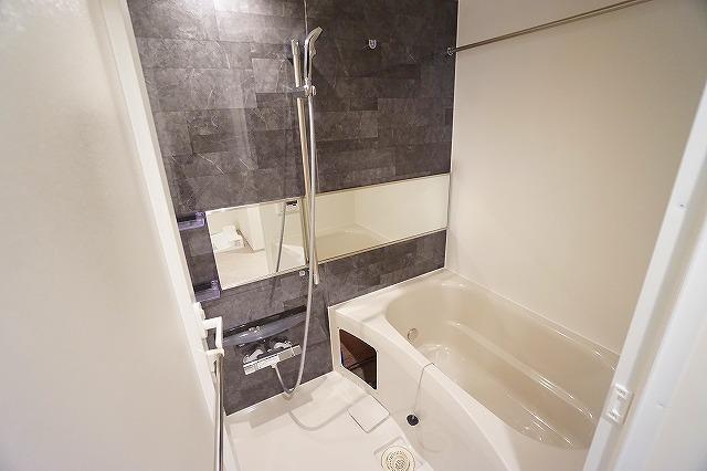 nido MOTOHASUNUMA4階 バス