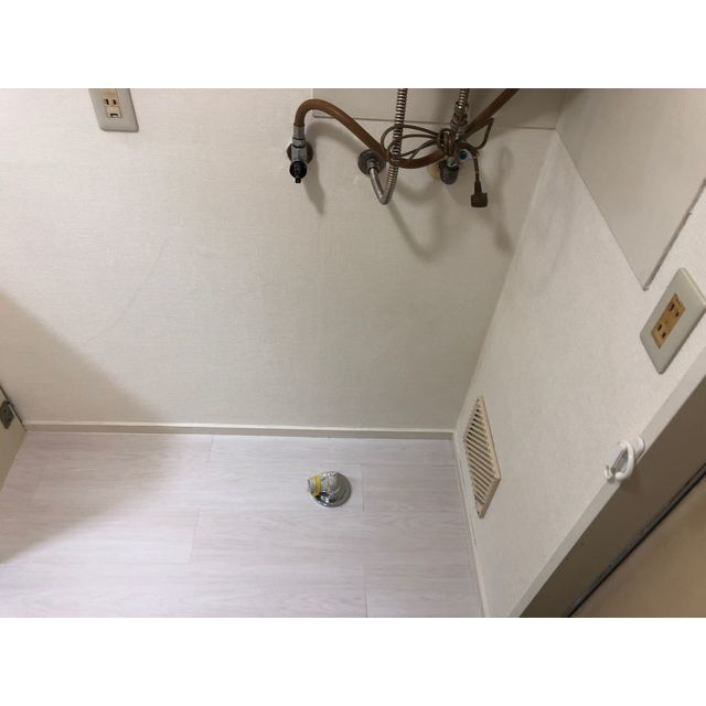 キャピタル八柱111号室 内観