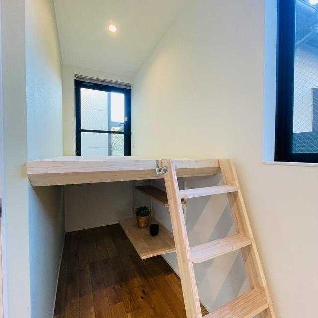 グランエッグス四谷S1階 その他　設備