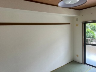 メゾン大西1階 内観