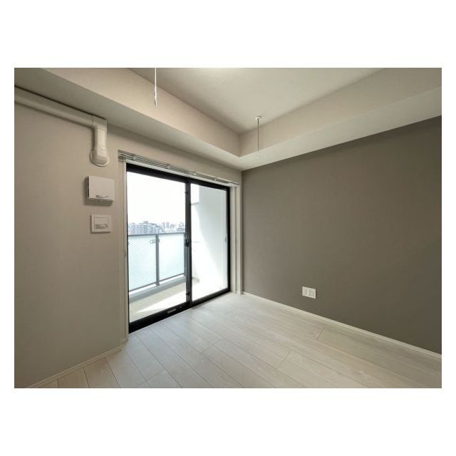 ドゥーエ亀戸Ⅱ1001号室 ダイニングキッチン　7.1帖