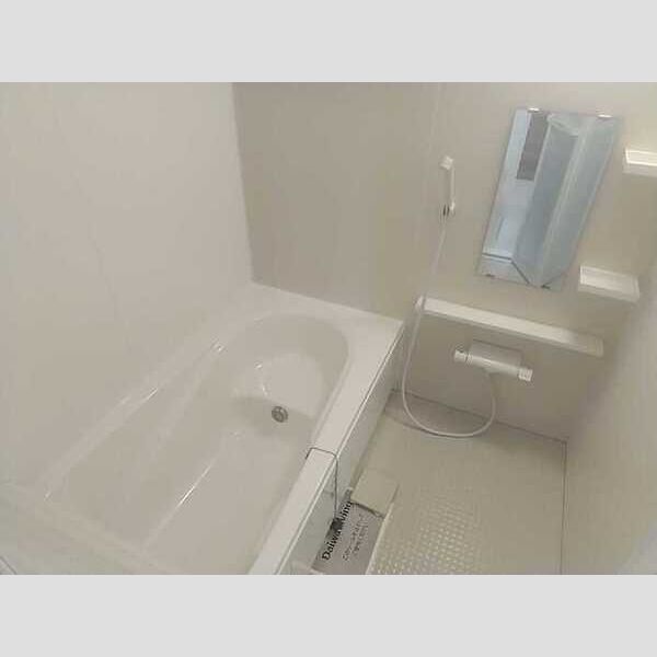 D-room・K お風呂