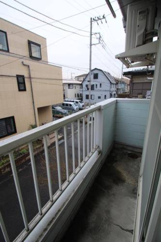 フラッツＫ2階 部屋その他