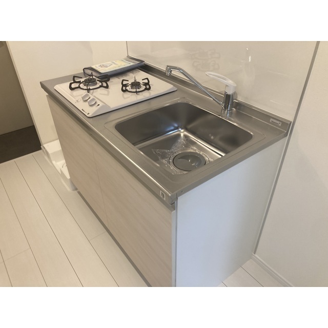 MQuarto鶴瀬 キッチン