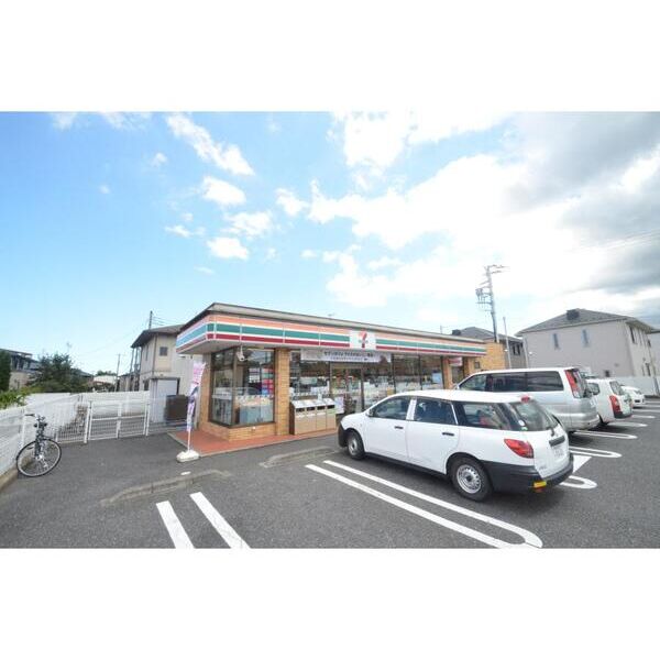 エステート桜木 周辺