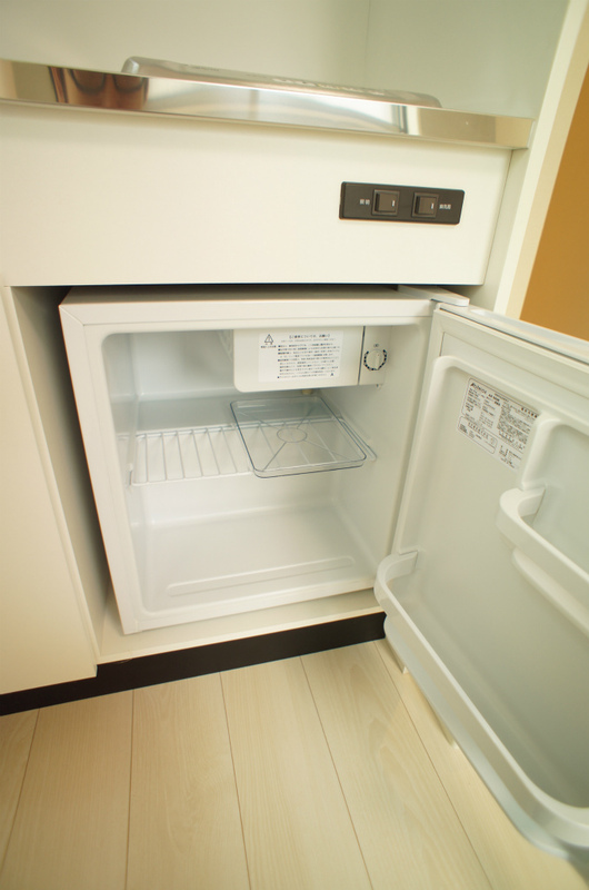 メゾンフィエールスタリー1階 部屋その他