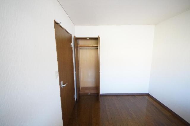 パールハイツ蘇我Ⅰ 洋室②