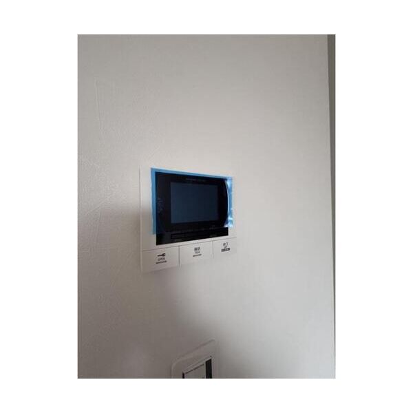 レイズ日進102号室 部屋設備