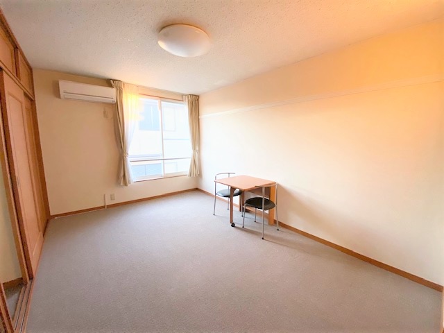 レオパレスジャクリン 周辺