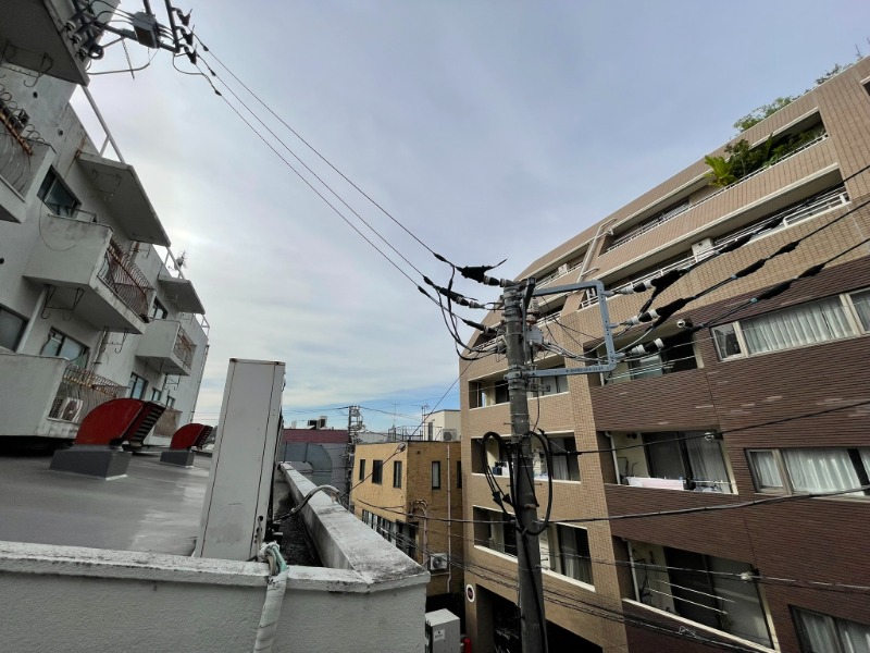 エリタージュ3階 部屋その他