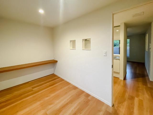 フルール1階 部屋その他