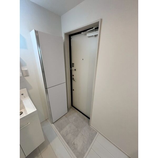 Ambition大谷205号室 部屋その他