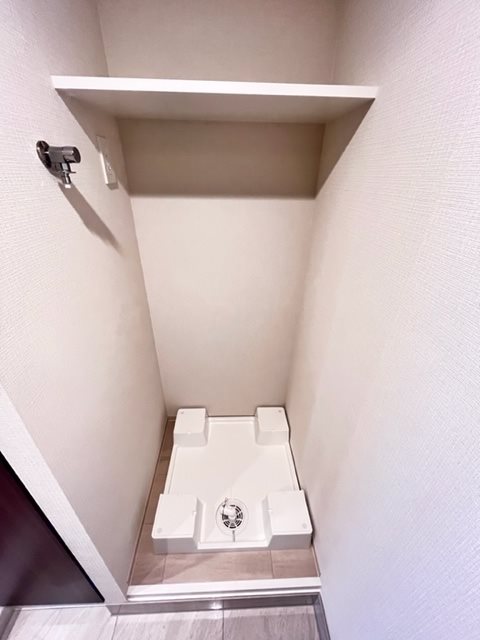 ドゥーエ板橋区役所前4階 部屋その他