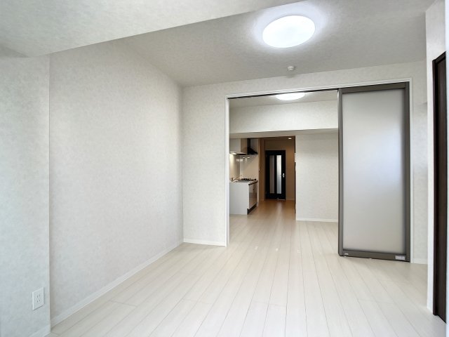 パークサイド東陽4階 部屋その他