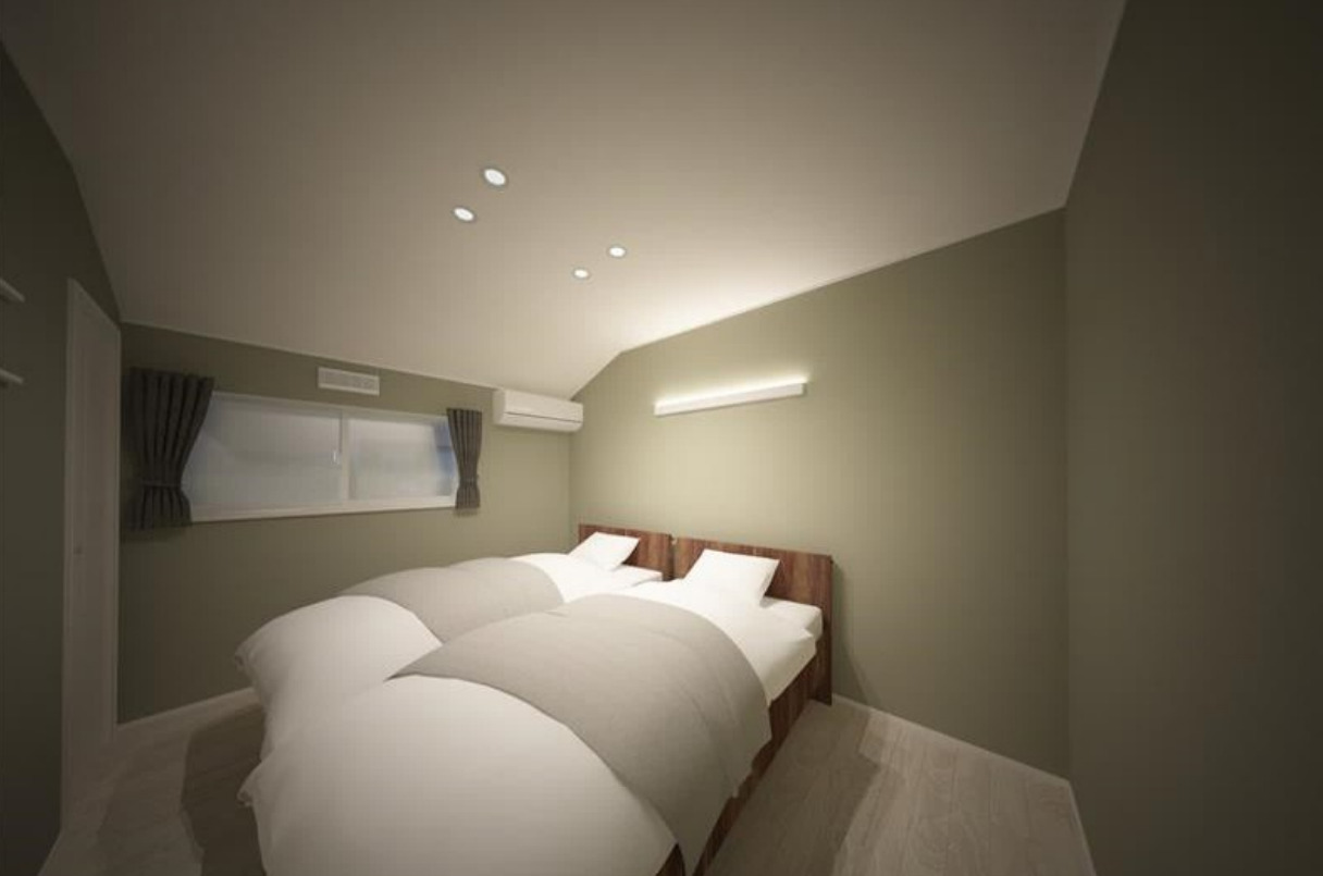 ルーラルハウス202号室 その他