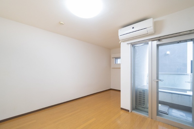 セントヒルズ国立 リビング