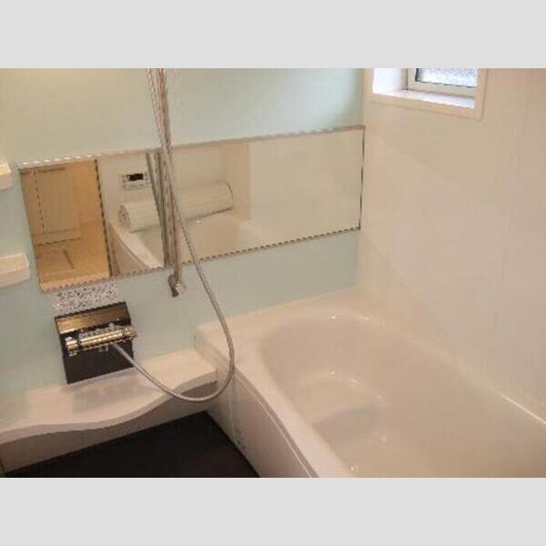 ラ・メール 浴室102