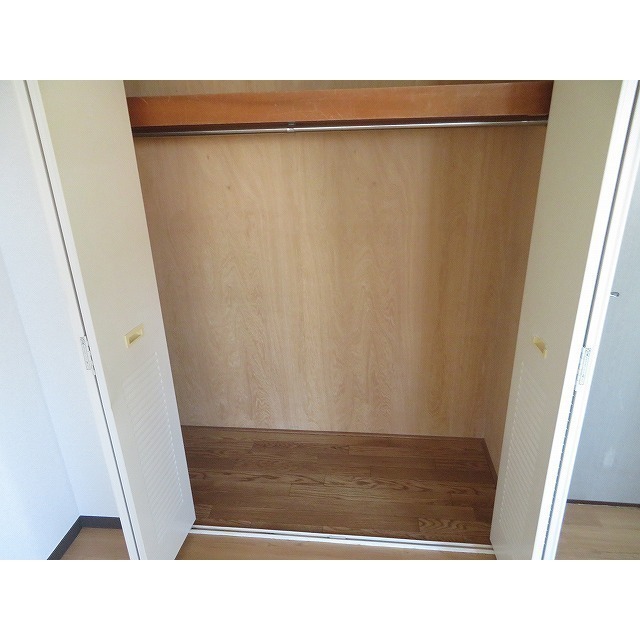 ソレイユ駒沢0601号室 内観