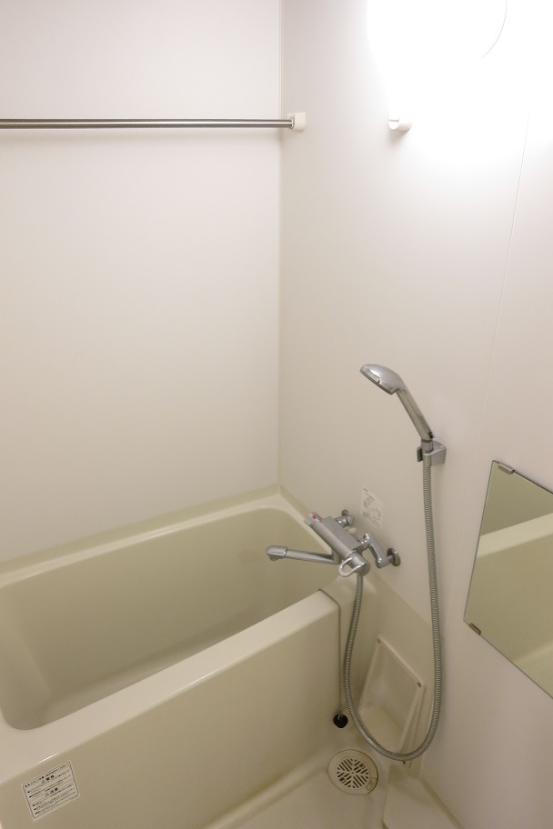 プライムアーバン田園調布南 お風呂