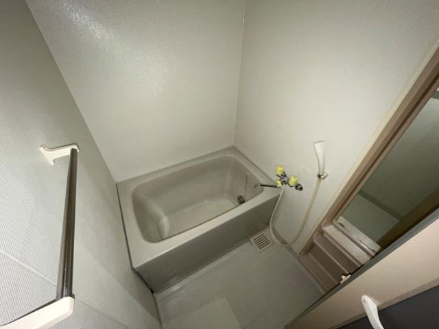 クレストール武蔵浦和 バス