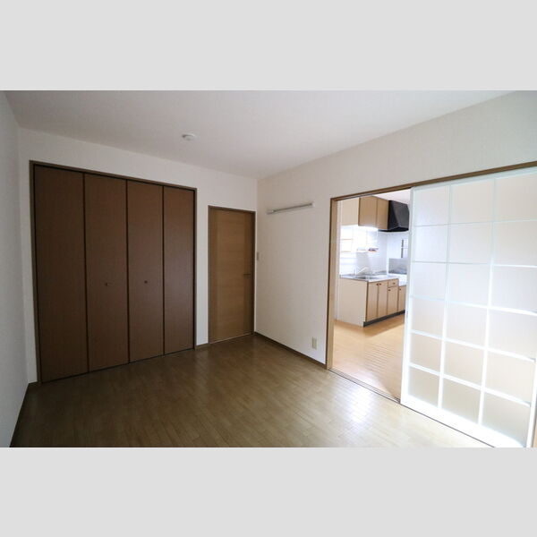 フォン・ブラウン201号室 同建物別部屋の参考画像